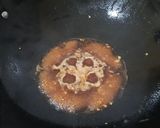 Foto langkah ke 2 dari resep Nasi Telur Kecap.