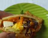 Foto langkah ke 17 dari resep Lumpia thailand.