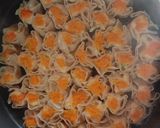 Foto langkah ke 5 dari resep Dimsum Unyil.