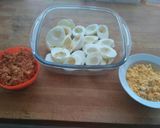 Foto del paso 2 de la receta: Huevos rellenos clásicos