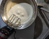 Foto del paso 5 de la receta: Pastel imposible (Chocoflan)
