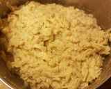 A picture of step 13 of Quinoa Pasta.