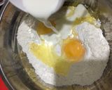 Foto del paso 6 de la receta: Salchichas envueltas