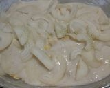Foto langkah ke 4 dari resep Potato Au Gratin.