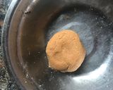 Foto del paso 2 de la receta: Trufas sabor a kitkat con 4 ingredientes