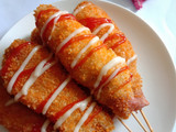 Corndog Sosis