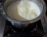 કસ્ટડૅ મીલ્ક શેક (Custard Milk Shake Recipe In Gujarati) રેસીપી સ્ટેપ4ફોટો