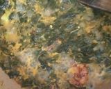 Foto langkah ke 7 dari resep Gulai daun singkong.