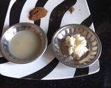 A picture of step 6 of Lauki Tamatar Juice.
