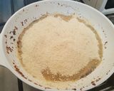 Foto del paso 4 de la receta: Pastel de manzana a la Danesa