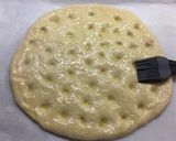 Foto del paso 6 de la receta: Tortilla montada sobre torta de pan casera (ideal para picnic 🧺)