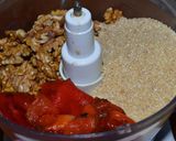 Foto del paso 1 de la receta: Huevos escondido (kebbe  al Baida)