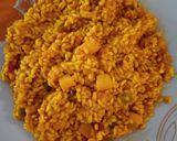 Foto del paso 8 de la receta: Arroz con choco