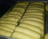 Foto langkah ke 8 dari resep Roti sisir (water roux).