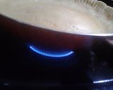 Foto langkah ke 4 dari resep Pie Susu Teflon Renyah Lembut Sederhana.