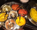 A picture of step 2 of Magic with Leftover Dal – Restaurant-Style Dal Tadka at Home.