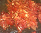 Foto del paso 2 de la receta: Tuco con albóndigas