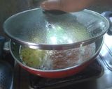 কালোজিরা দিয়ে ইলিশের ঝোল (kalo jeere diye illish maacher jhol recipe in Bengali) রেসিপি ধাপ - 3 ছবি