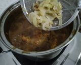 Foto langkah ke 9 dari resep Bistik Ayam Enak!.