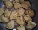 Foto langkah ke 4 dari resep Roti Lembut Tanpa Ulen (AUTOLYSIS).