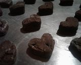 Foto del paso 2 de la receta: Scons de chocolate