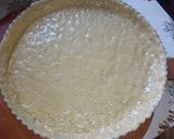 Une image de l'étape 1 de Tarte aux fraises 🍓🍓.