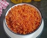 Foto langkah ke 4 dari resep 181. Kering Kentang Pedas Manis.