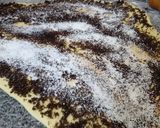 Foto del paso 1 de la receta: Coffe cake