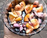 Foto langkah ke 3 dari resep Sambel kecap.