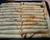 Foto del paso 6 de la receta: Canelones de carne