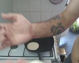 Foto del paso 2 de la receta: Arepitas de atún