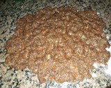 Foto del paso 4 de la receta: Pan de carne relleno con Queso