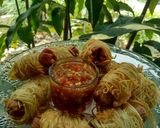 Foto langkah ke 5 dari resep Somie ala Agip Riani.