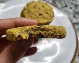 Foto del paso 5 de la receta: Galletitas dulces veganas sin gluten