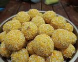 Foto langkah ke 11 dari resep Bitterballen Potato.