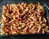 Foto del paso 5 de la receta: Macarrones en salsa amatriciana