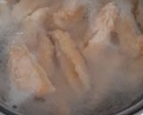 Foto langkah ke 5 dari resep Sempol Ayam Wortel.