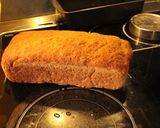 Foto del paso 4 de la receta Pan de dios 1