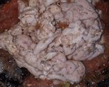 A picture of step 2 of #Brainfry #cookpadapp #sehricontest.