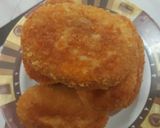 Foto langkah ke 8 dari resep S menul Rotgor isi ayam.