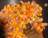 Foto del paso 2 de la receta: Salsa base al estilo Isa