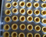Foto langkah ke 3 dari resep Pie Imut "Coklat".