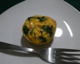 Foto del paso 4 de la receta: Muffins de huevo