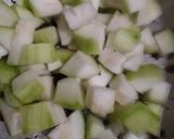 চালকুমড়ো শুক্তো chalkumro shukto recipe in রেসিপি ধাপ - 4 ছবি