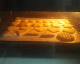 Foto del paso 5 de la receta: Galletas fáciles