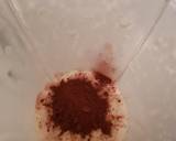 Homemade icecream recipe step 5 photo