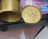સેવ (Sev Recipe in Gujarati) રેસીપી સ્ટેપ2ફોટો