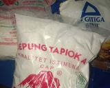 Foto langkah ke 1 dari resep Tempe Kemul Dieng.