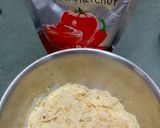 પેરી પેરી નાચોઝ(Peri peri Nachos Recipe in Gujarati) રેસીપી સ્ટેપ1ફોટો