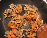 Foto del paso 3 de la receta: Berenjenas rellenas